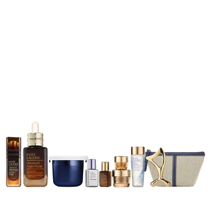 Estée Lauder Transformative Radiance Regimen