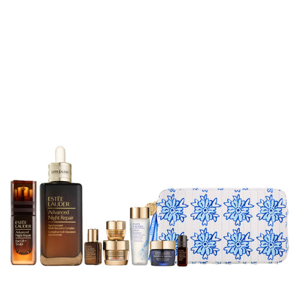 Estée Lauder Beauty Sleep Regimen