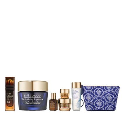 Estée Lauder Overnight Sculpt Essentials