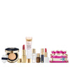 Estée Lauder All-Day Beauty Look
 Comprising DW Cushion
 + DW Primer + Lipstick
 + 5-pc Gift Set