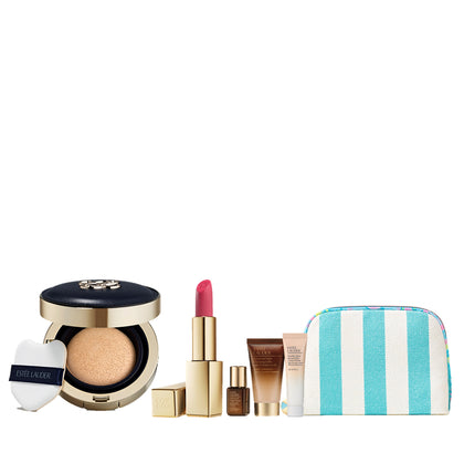 Estée Lauder Flawless Compact Duo