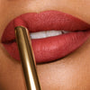 Estee Lauder Pure Color Explicit Silk Matte Lipstick 0.7gm - 110 Wrong Place, Right Time