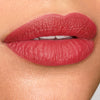 Estee Lauder Pure Color Explicit Silk Matte Lipstick 0.7gm - 112 High Frequency