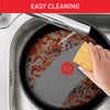 Tefal Cook & Shine 6-pc Cookware Set (G807S6)
