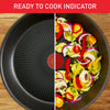 Tefal Cook & Shine 6-pc Cookware Set (G807S6)