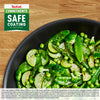 Tefal Cook & Shine 6-pc Cookware Set (G807S6)