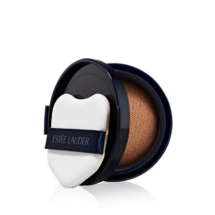 Estee Lauder Double Wear Second Skin Blur Cushion Makeup SPF 25 /PA+++ Refill Only 12GM - 2W0 Warm Vanilla