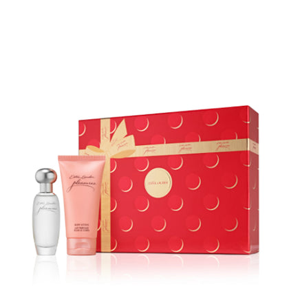 Estée Lauder Give Joy Pleasures Favorites Duo