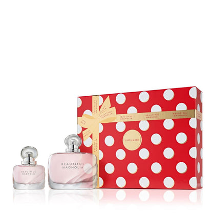 Estée Lauder Unwrap Inspiration Beautiful Magnolia Duo