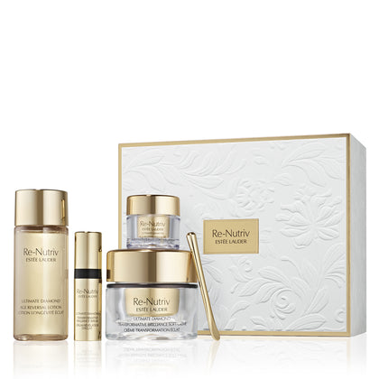 Estée Lauder Re-nutriv The Pinnacle Of Luxury Collection