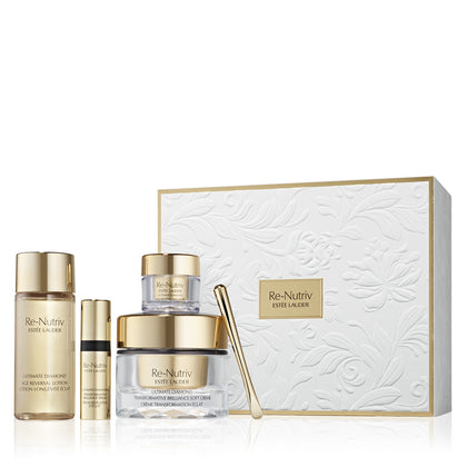 Estée Lauder Re-nutriv Reawaken Skin's Youthful Radiance Ritual
