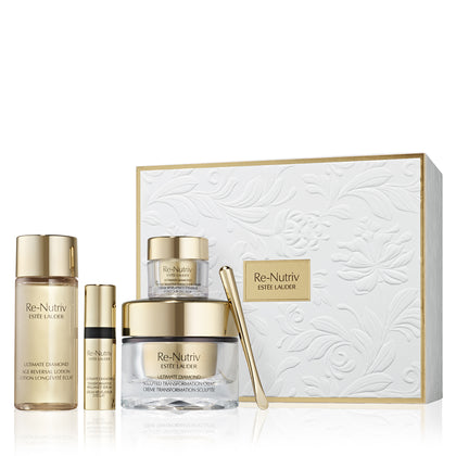 Estée Lauder Re-nutriv Youth-igniting Luxury Collection