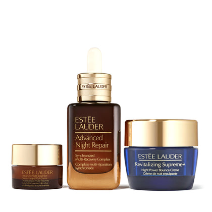 Estée Lauder Advanced Night Repair Set - Nighttime Experts