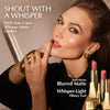 Estée Lauder Pure Color Whisper Matte Lipstick - 655 Tell Your Secret