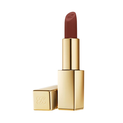 Estée Lauder Pure Color Whisper Matte Lipstick - 599 Indulgent