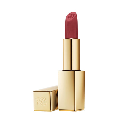 Estée Lauder Pure Color Whisper Matte Lipstick - 510 Extroverted Introvert