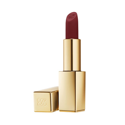 Estée Lauder Pure Color Whisper Matte Lipstick - 369 Not So Shy