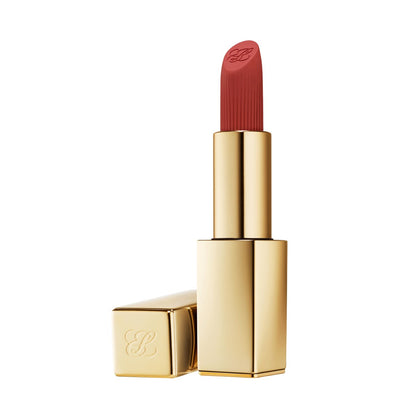 Estée Lauder Pure Color Whisper Matte Lipstick - 136 Give Me A Hint