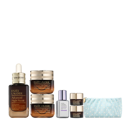 Estée Lauder Ultimate Radiance Regimen