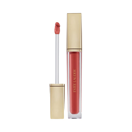 Estée Lauder Glossy Pout Lip Oil - 03 Rose Water