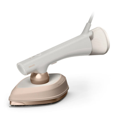 Philips 1800W Hybrid Iron and Steamer OneTurn (GC213/10)