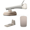 Philips 1800W Hybrid Iron and Steamer OneTurn (GC213/10)