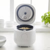 GreenChef 1.2L Rice and Grains Cooker - White (GCRC046283)