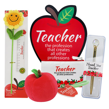Happy Teachers 