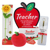Happy Teachers "Thank You Teacher" Gift Set