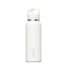 GERM Coca-Cola Collection To The Wild Athletic Vacuum Bottle - White