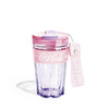 GERM x Coca Cola Tritan Pastel Travel Mug 500ml - Lavender