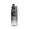 GERM x Coca Cola Tritan Gradient Sports Bottle 700ml - Black