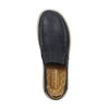 Frank Goodwill Leather Shoes - Black
