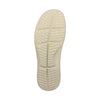 Frank Goodwill Leather Shoes - Khaki