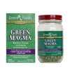 Green Magma Barley Grass Juice Powder 500 Tablets