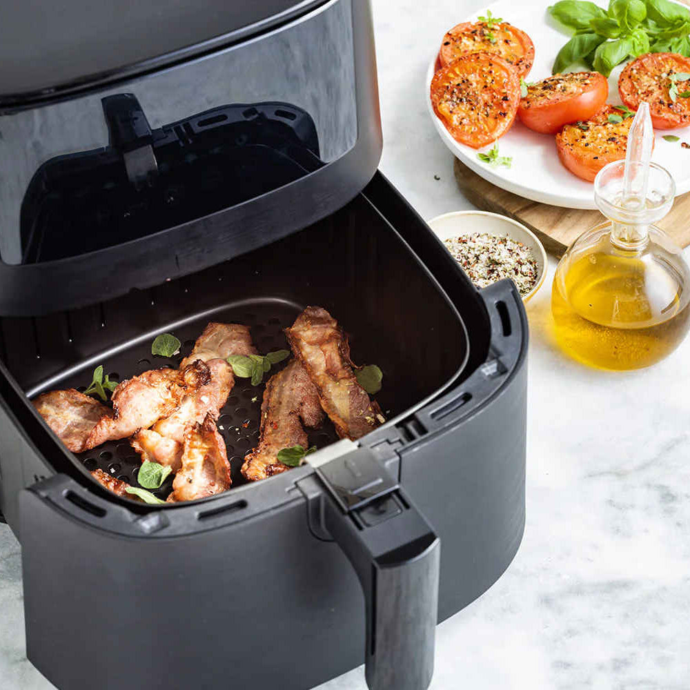 GREENPAN 7.2L Bistro XL Airfryer