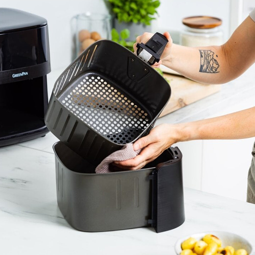 GREENPAN 7.2L Bistro XL Airfryer