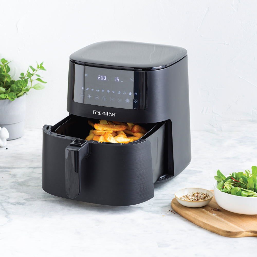 GREENPAN 7.2L Bistro XL Airfryer