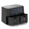 GREENPAN 8L Bistro Dual Zone Airfryer