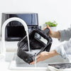 GREENPAN 8L Bistro Dual Zone Airfryer