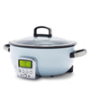GREENPAN 5.6L Elite Omni Multi-Cooker - Blue