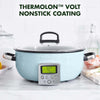 GREENPAN 5.6L Elite Omni Multi-Cooker - Blue