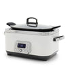 GREENPAN 6L Elite Multi-Function Slow Cooker