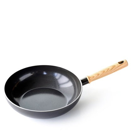 greenchef Vintage 28cm Ceramic Wok