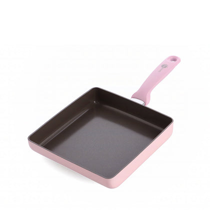 La gourmet Greenpan Torino 22 x 20cm Eggpan
