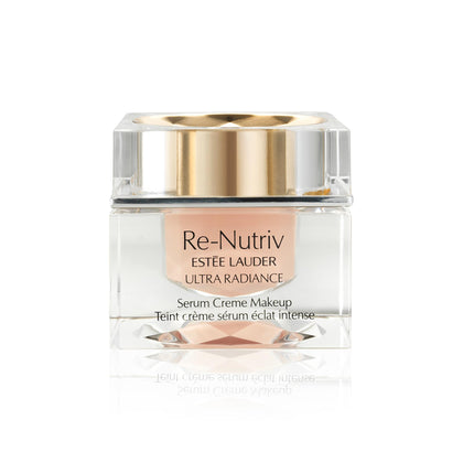 Estée Lauder RE-NUTRIV ULTRA RADIANCE SERUM CREME MAKEUP - 2C0