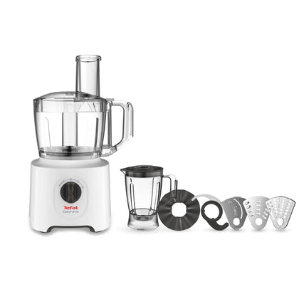 Tefal Multi-function Easyforce Food Processor (DO2461)