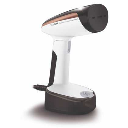 Tefal Access Steam Pocket Handheld Garment Steamer (DT3030GO)