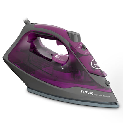 Tefal Steam Iron Express Steam (FV2843)