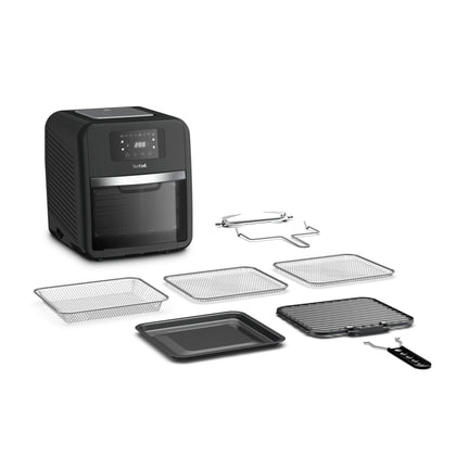 Tefal 11L Easy Fry Oven & Grill with 7 Accessories (FW5018)